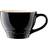 Le Creuset Jumbo Black Mug 40cl