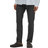 Lululemon ABC Hose im Classic Fit mit 5 Taschen Warpstreme für Männer - Obsidian