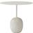 &Tradition Lato LN9 Ivory White/Crema Diva Marble Small Table 40x50cm