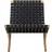 Carl Hansen & Søn MG501 Cuba Loungestol 76cm