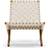 Carl Hansen & Søn MG501 Cuba Loungestol 76cm