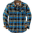 Legendary Whitetails Buck Camp Flannel Shirt