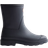 Hunter Boots Women's Downpour Short Boot Dam - Black