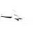 Reebok Club Revenge Sneakers, White/Black