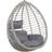 Beliani Tollo - Grey
