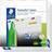 Staedtler Textsurfer Classic Fluorescent Highlighter Green 10-pack