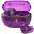 jLAB Go Pop Anc Transparent Purple