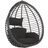 Beliani Tollo - Black