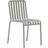 Hay Palissade - Sky Grey Garden Dining Chair