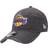 New Era 9Twenty Cap Washed Distressed