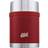Esbit Sculptor Burgundy Food Thermos 0.75L