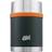 Esbit Sculptor Forest Green Food Thermos 0.75L