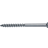 Fischer LÄTTBETONGSKRUV LBS 8/50-110 200st