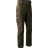 Deerhunter Muflon Light Trousers - Art Green
