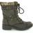 Rocket Dog Thunder - Brown