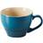 Le Creuset Jumbo Deep Teal Mug 40cl