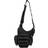 Mil-Tec Multifunction Sling Bag - Black