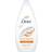Dove Fruity Nourish Body Wash 450ml