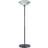 Dyberg Larsen DL31 White Floor Lamp 133cm