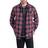 Legendary Whitetails Buck Camp Flannel Shirt