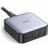 UGREEN Nexode 2*USB-A 2*USB-C 65W Desktop Fast Charger