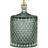 Lene Bjerre Miya Jar Green Kitchen Storage