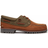 Timberland Boat Shoe Sneakers - Brown