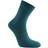 EP Collection Wool Socks - Petrol Blue