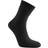 EP Collection Wool Socks - Black