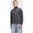 Jack & Jones Junior Half-Zip Sweatshirt Grå