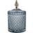 Lene Bjerre Miya Jar Blue Kitchen Storage