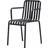 Hay Palissade - Anthracite Garden Dining Chair