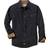 Legendary Whitetails Buck Camp Flannel Shirt
