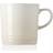 Le Creuset Stoneware - Meringue Mugg 35cl