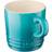 Le Creuset Stoneware - Caribbean Mug 35cl