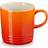 Le Creuset Stoneware - Volcanic Mug 35cl