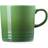 Le Creuset Stoneware - Bamboo Green Mug 35cl