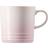 Le Creuset Stoneware - Shell Pink Mug 35cl