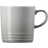 Le Creuset Stoneware - Mist Grey Krus 35cl