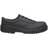 Portwest FW14 Steel S1P SR Low Shoe - Black