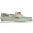 Timberland Classic Boat Shoe for Women - Light Green