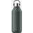 Chilly’s Series 2 Pine Green Thermos 0.5L
