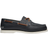 Timberland Classic Boat Shoe - Dark Blue