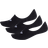 adidas Low Cut Socks 3-pack - Black