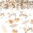 Shein 70pcs Rustic Wooden Shower Confetti Set