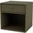 Montana Furniture Dream Oregano Bedside Table 30x35.4cm