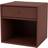 Montana Furniture Dream Masala Bedside Table 30x35.4cm