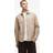 Dickies Langärmeliges Canvas Hemd Mann - Sand
