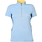 Dublin Kylee Short Sleeve Shirt II - Ice Blue