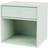 Montana Furniture Dream Mist Bedside Table 30x35.4cm